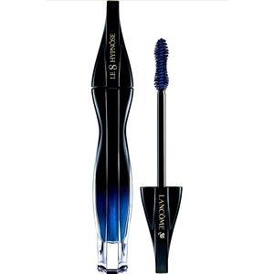 Lancôme Hypnose 8 Mascara - 02 Noir de Jais ( blue)- NEW IN BOX- Discontinued